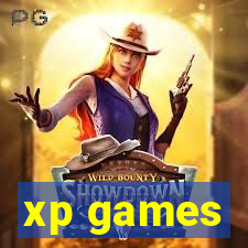 xp games